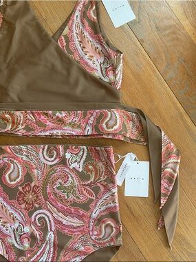 Baiia Reversible Bikini